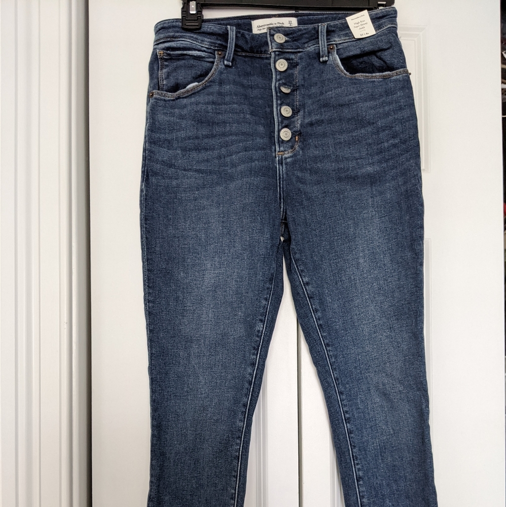 Abercrombie & Fitch Jeans